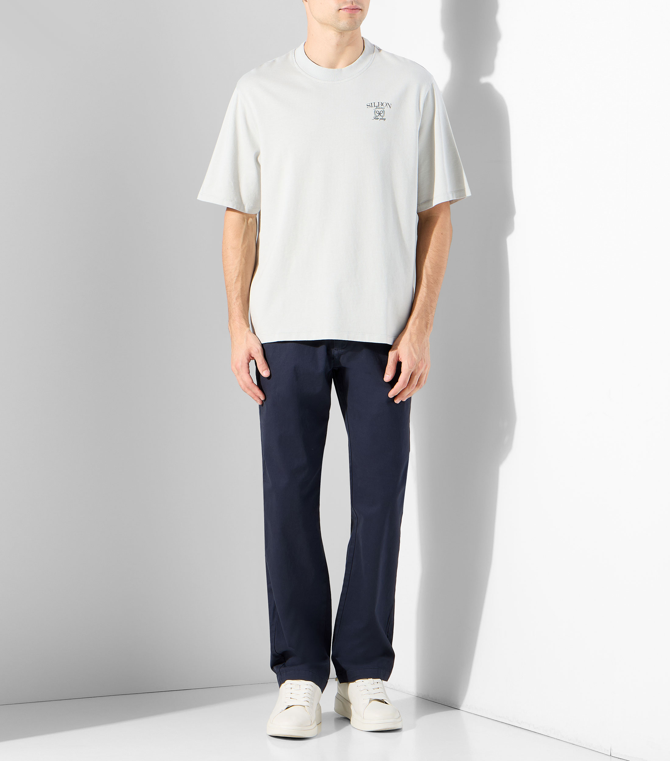 Pantalón Hombre
